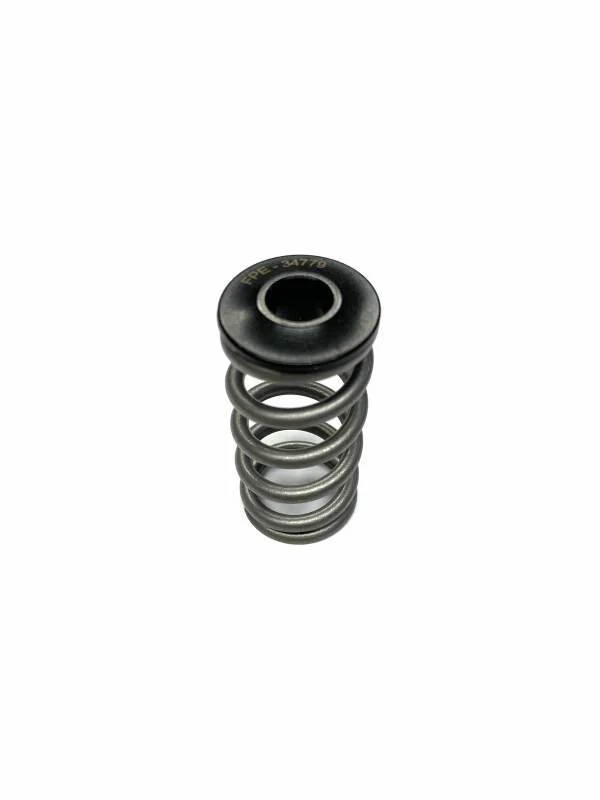 Fleece Performance Cummins 24V Spring And Retainer Set - Image 5