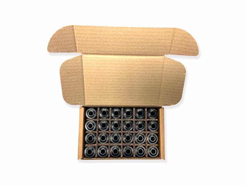 Fleece Performance Cummins 24V Spring And Retainer Set - Image 7