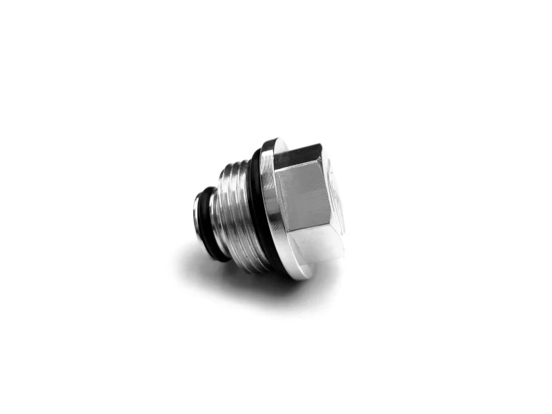 Fleece Performance Dodge 2500/3500 Cummins HE351CW Actuator Solenoid Plug W/ Boost Reference - Image 3