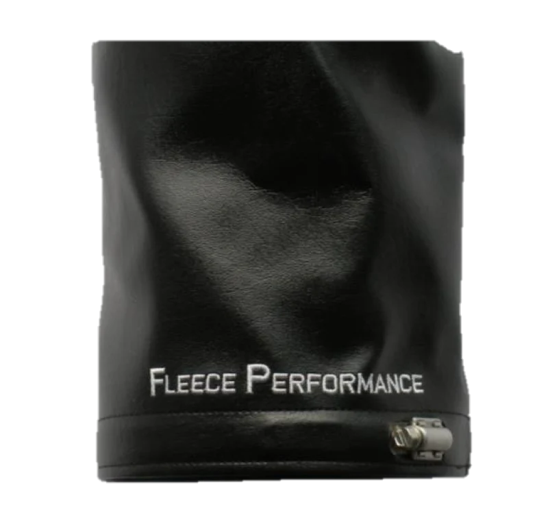 Fleece Performance Stack Cover - 8 inch - 45 Degree Miter