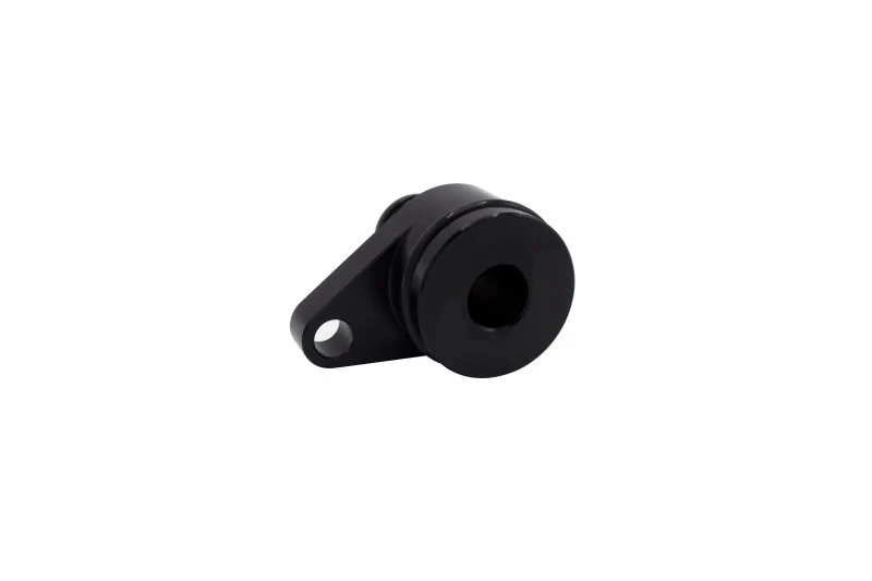 Fleece Performance Universal Billet Aluminum Adapter Fitting -10AN Male to 1.325in O-Ring Bore - Image 4