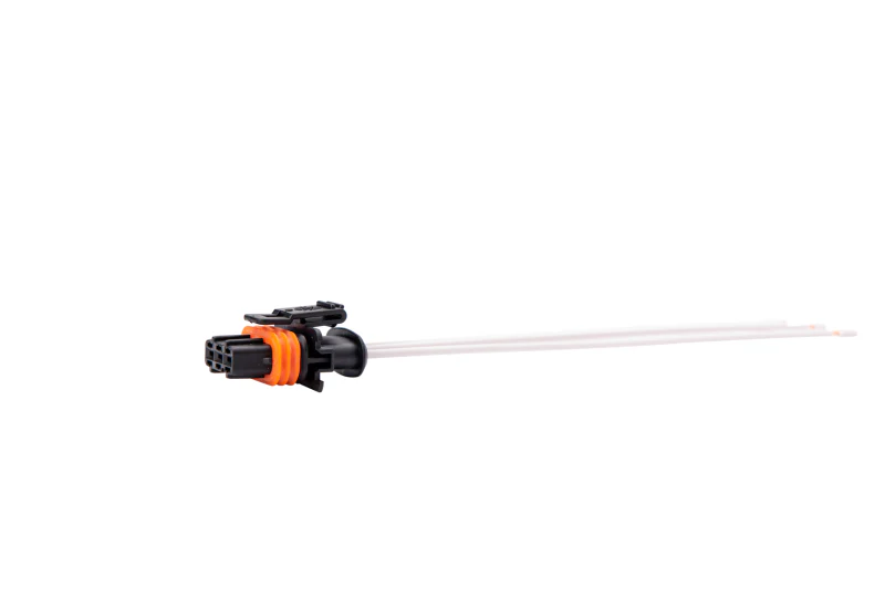 Fleece Performance Universal Rail Pressure Sensor w/6in Pigtail - Image 2