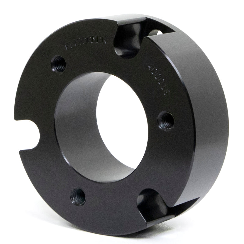 Fluidampr 11-26 Ford 6.7L Power Stroke Dry Sump Adapter - Image 4