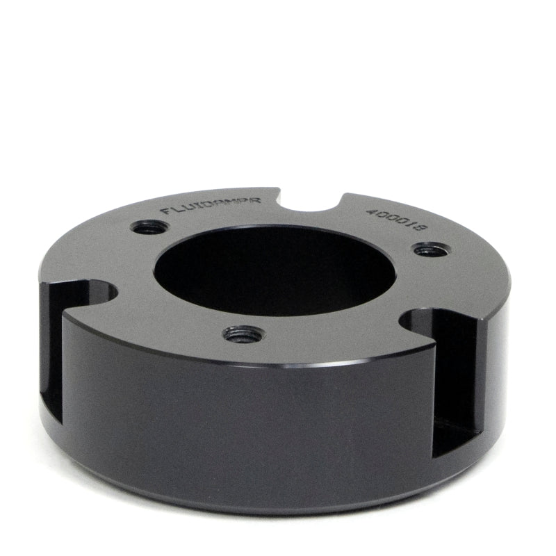 Fluidampr 11-26 Ford 6.7L Power Stroke Dry Sump Adapter - Image 7