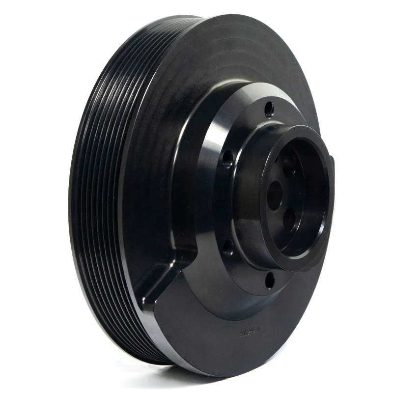 Fluidampr 11-26 Ford 6.7L Power Stroke Steel Externally Balanced Damper - Image 5