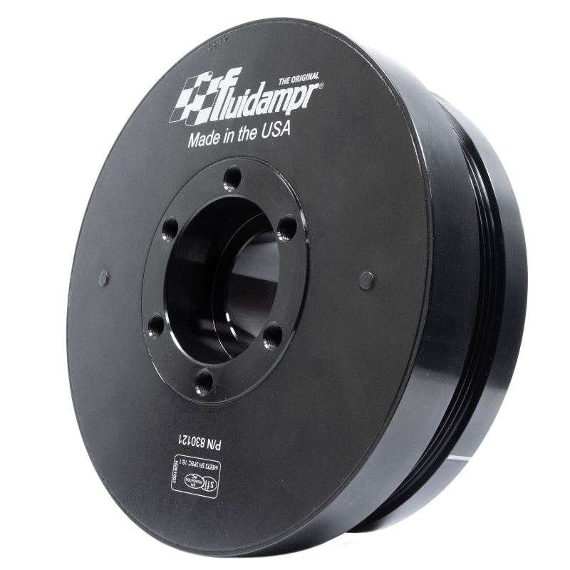 Fluidampr 11+ Chevy/GM 6.6L Duramax Diesel Damper - Image 8