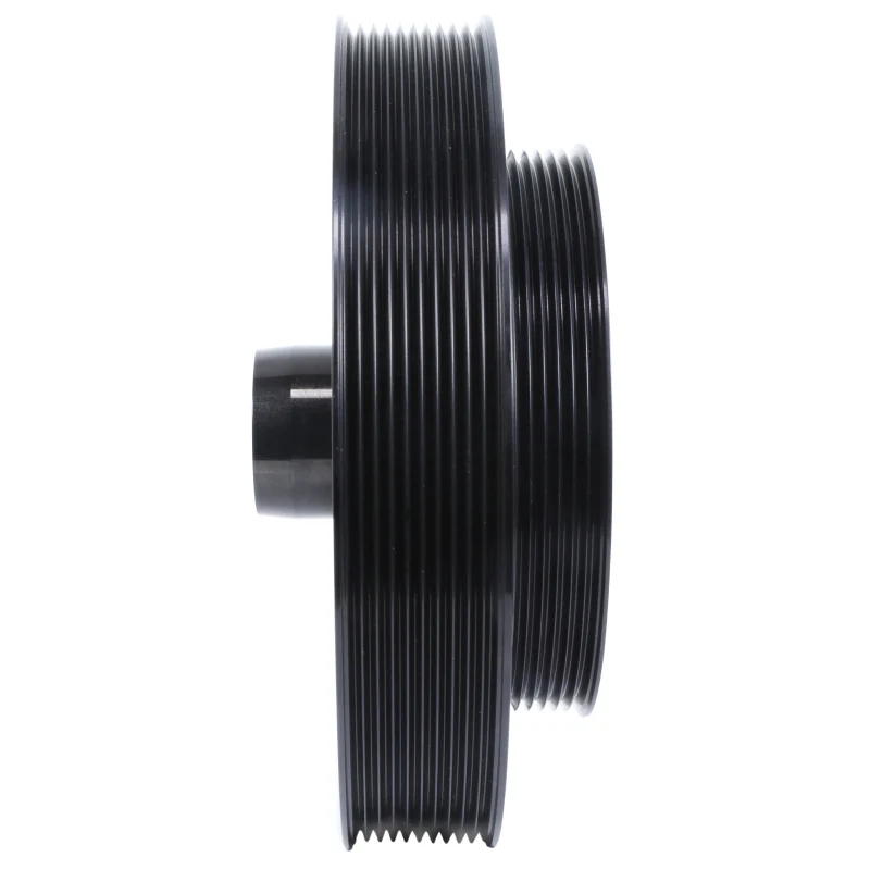Fluidampr 15-21 Dodge Hellcat 6.2L Supercharged Steel Internally Balanced Damper (11 Percent OD) - Image 2