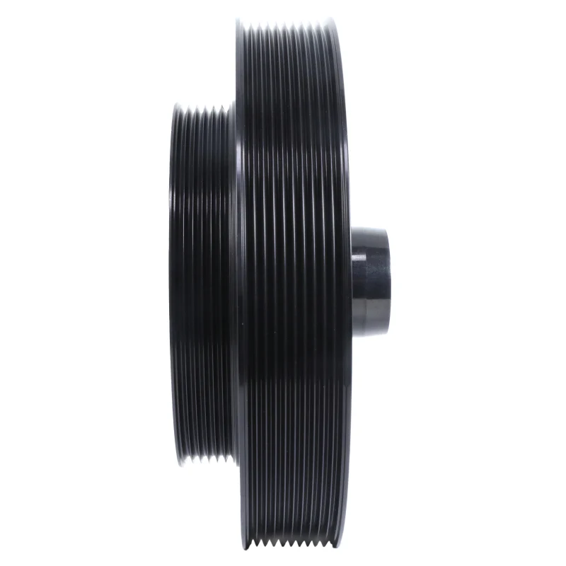 Fluidampr 15-21 Dodge Hellcat 6.2L Supercharged Steel Internally Balanced Damper (11 Percent OD) - Image 5