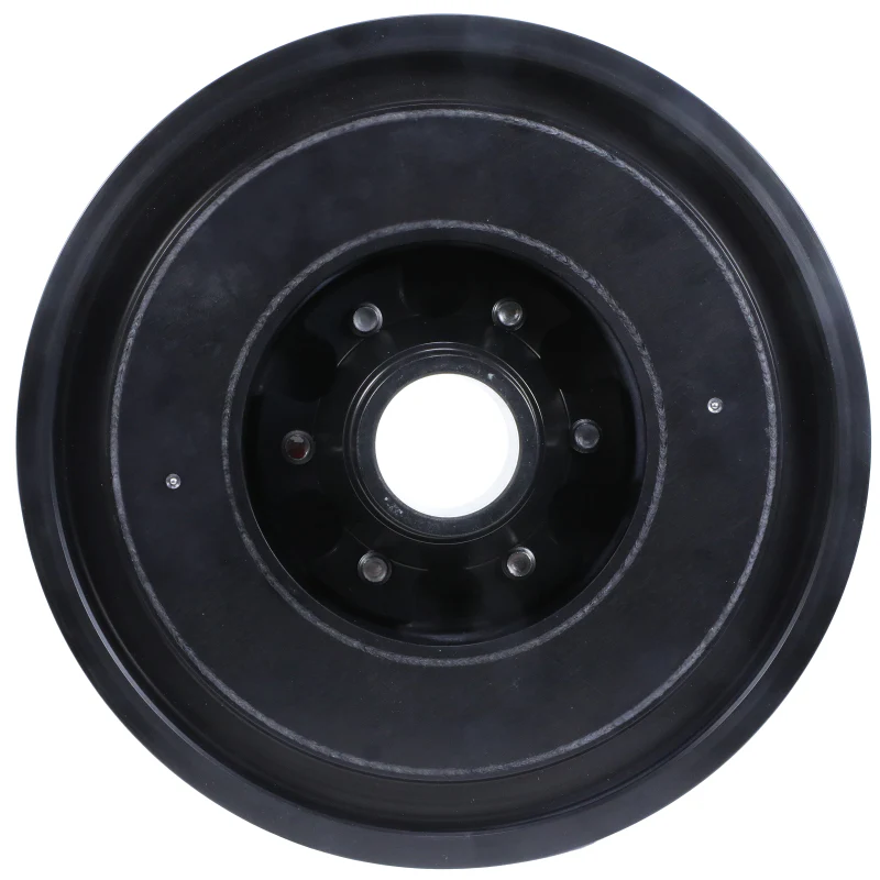 Fluidampr 15-21 Dodge Hellcat 6.2L Supercharged Steel Internally Balanced Damper (11 Percent OD) - Image 8