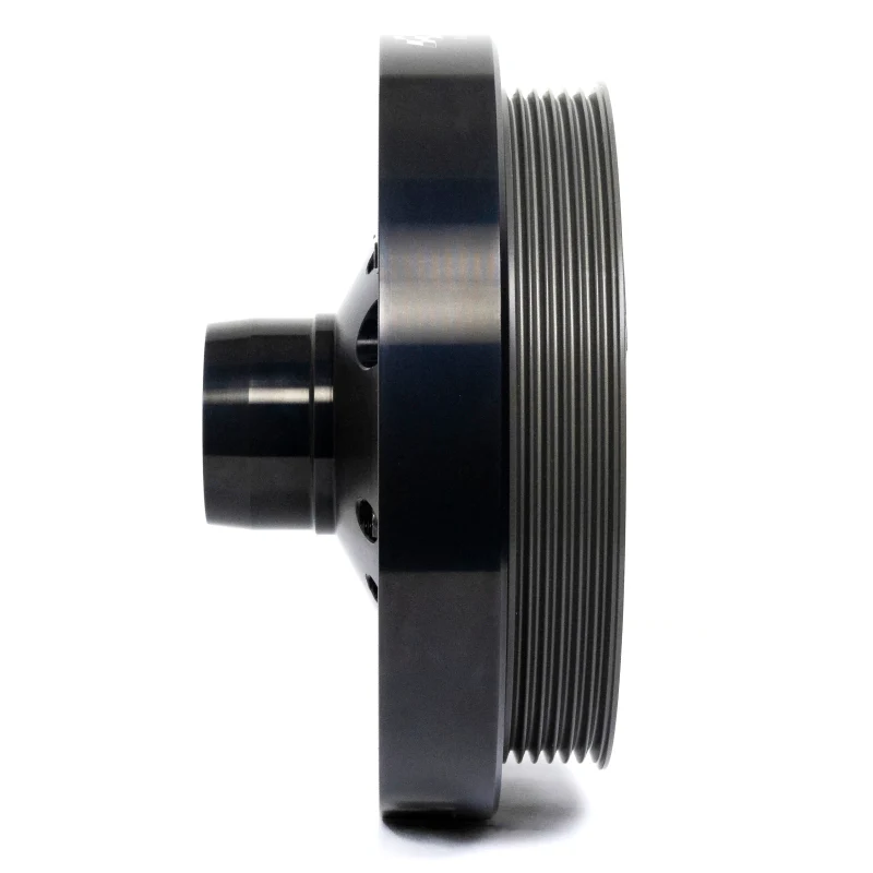 Fluidampr Dodge/Chrysler/Jeep 5.7L/6.1L/6.4L Gen III HEMI Steel Internally Balanced Damper - Image 4