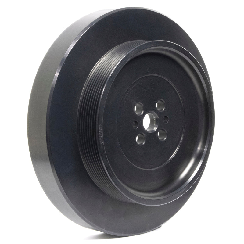 Fluidampr Dodge Cummins 5.9L 1998-2002 24V Steel Internally Balanced Damper - Image 2