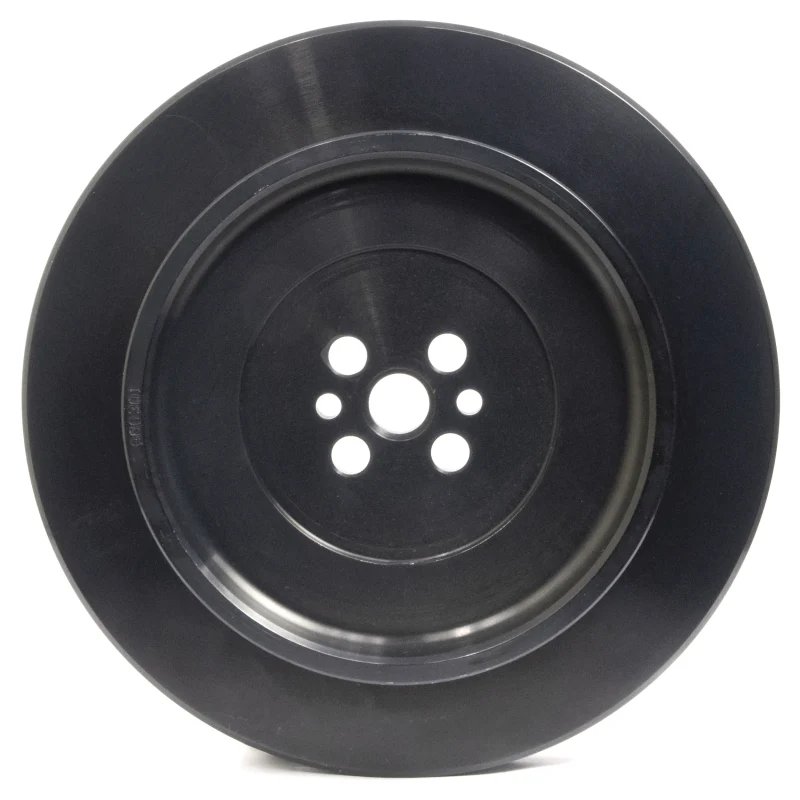 Fluidampr Dodge Cummins 5.9L 1998-2002 24V Steel Internally Balanced Damper - Image 6