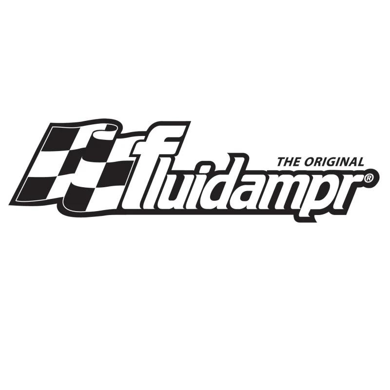 Fluidampr 03-09 Dodge Cummins 5.9L Steel Internally Balanced Damper - Image 10