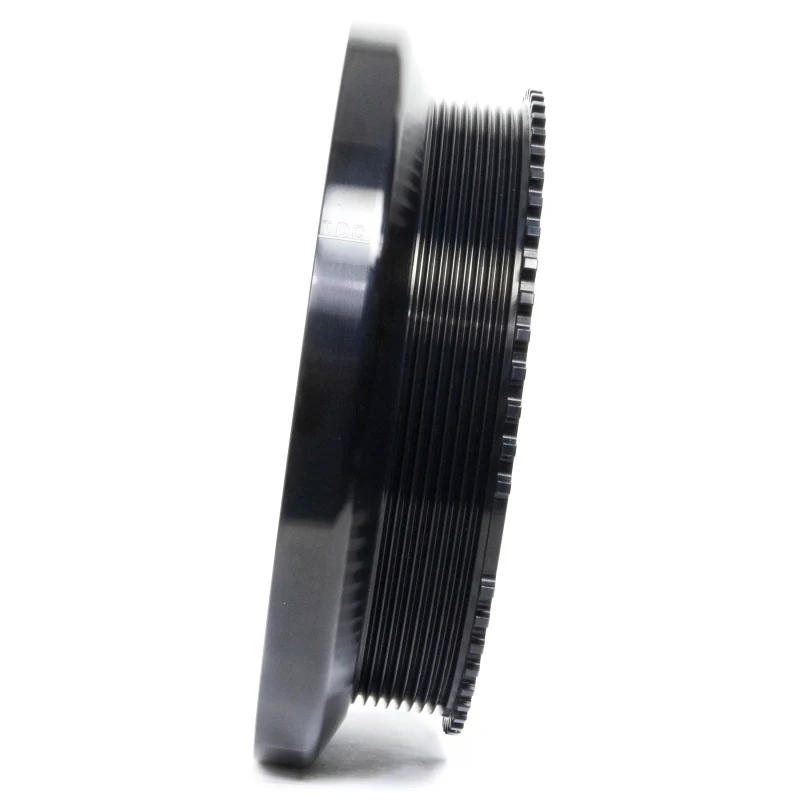 Fluidampr Dodge Cummins 6.7L Steel Internally Balanced Damper - Image 3