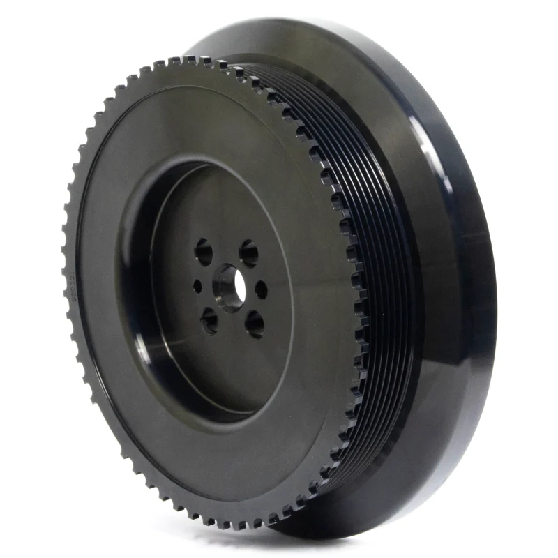 Fluidampr Dodge Cummins 6.7L Steel Internally Balanced Damper - Image 5