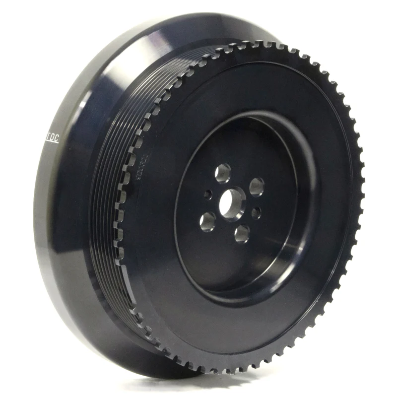 Fluidampr Dodge Cummins 6.7L Steel Internally Balanced Damper - Image 7