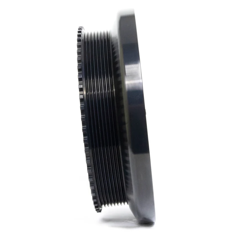 Fluidampr Dodge Cummins 6.7L Steel Internally Balanced Damper - Image 8