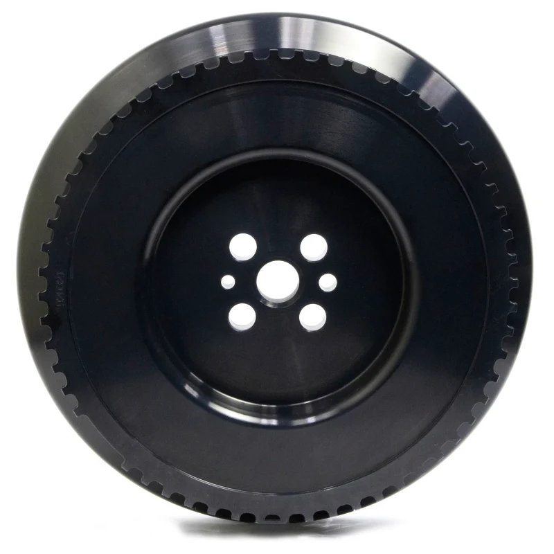 Fluidampr Dodge Cummins 6.7L Steel Internally Balanced Damper - Image 9