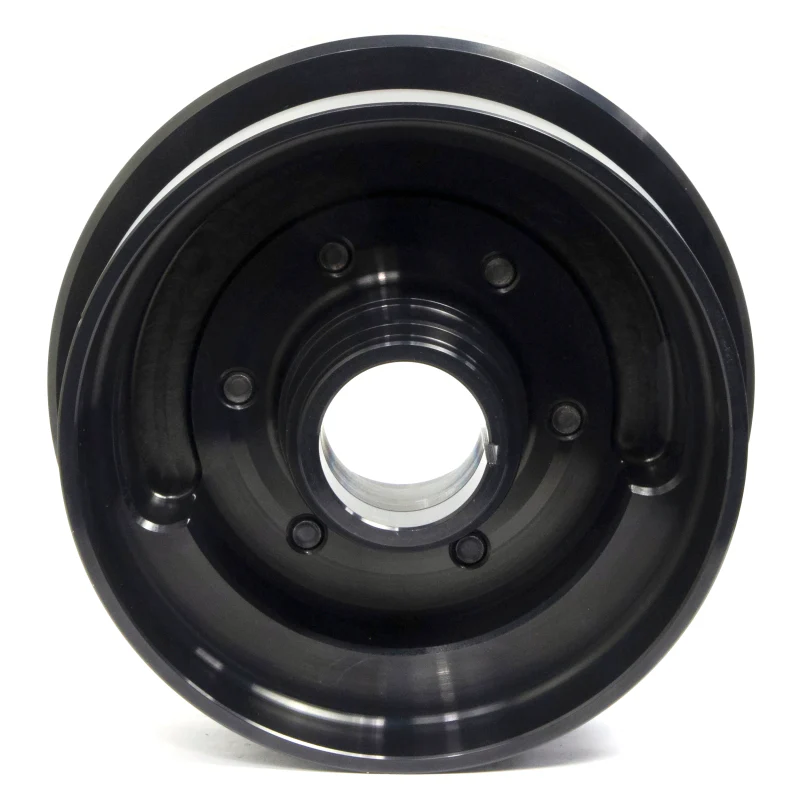 Fluidampr Ford PowerStroke 7.3L Late 1999-2003 Steel Externally Balanced Damper - Image 2