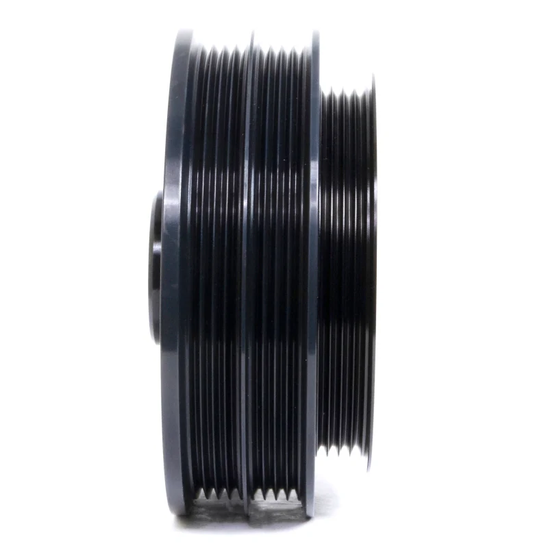 Fluidampr Nissan RB20DET/RB25DET NEO Phase-1 BNR32 GT-R Steel Internally Balanced Damper - Image 2