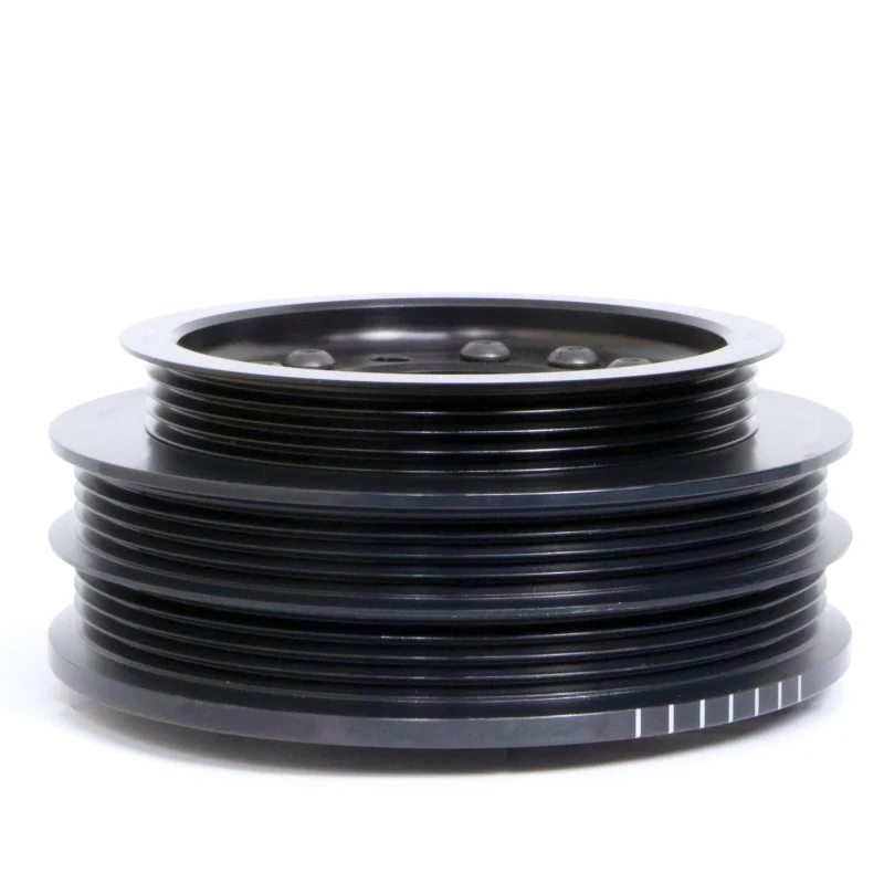 Fluidampr Nissan RB20DET/RB25DET NEO Phase-1 BNR32 GT-R Steel Internally Balanced Damper - Image 5