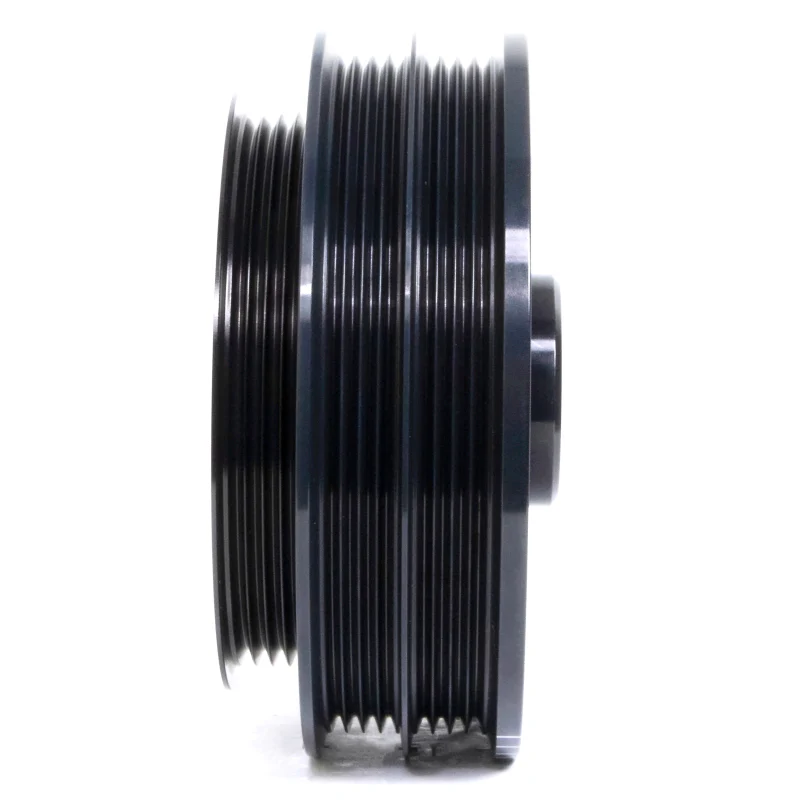 Fluidampr Nissan RB20DET/RB25DET NEO Phase-1 BNR32 GT-R Steel Internally Balanced Damper - Image 7