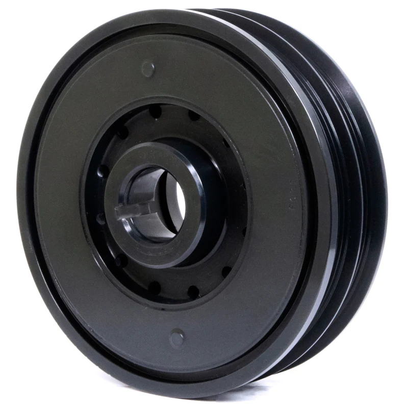 Fluidampr Nissan RB20DET/RB25DET NEO Phase-1 BNR32 GT-R Steel Internally Balanced Damper - Image 8