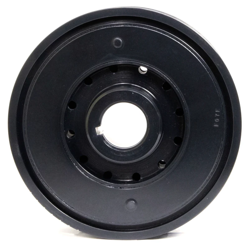 Fluidampr Nissan RB20DET/RB25DET NEO Phase-1 BNR32 GT-R Steel Internally Balanced Damper - Image 9