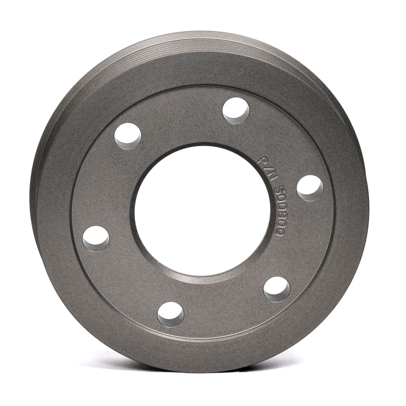 Fluidampr Toyota 2JZ Underdrive Pulley Damper Ring - Image 2