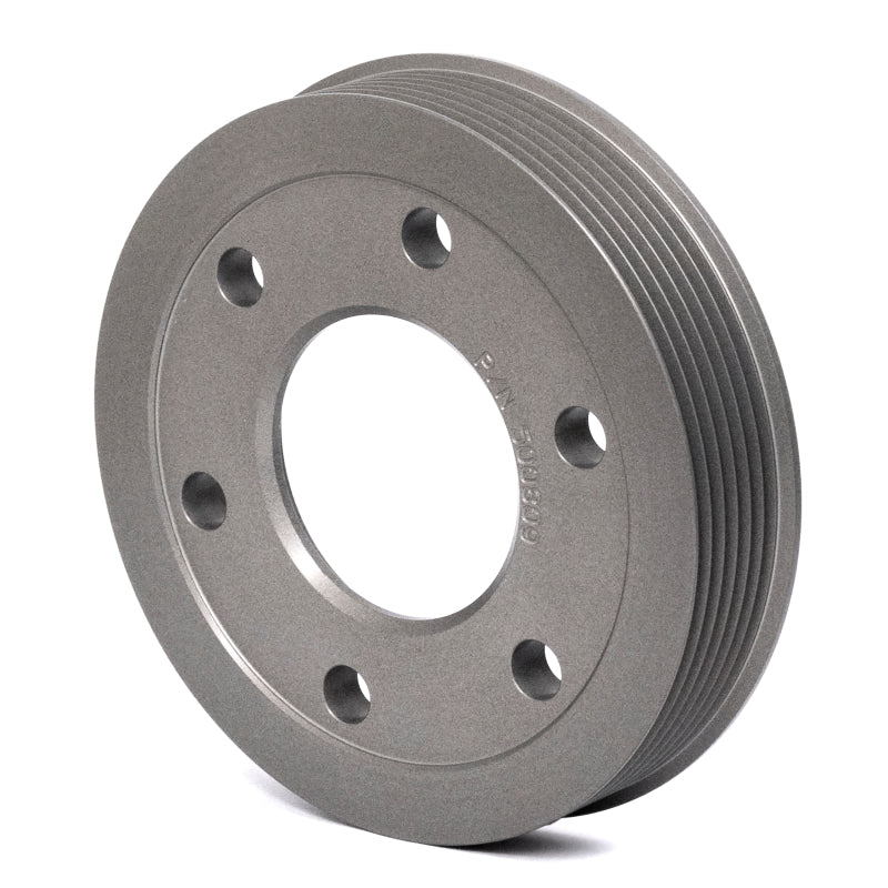 Fluidampr Toyota 2JZ Underdrive Pulley Damper Ring - Image 3