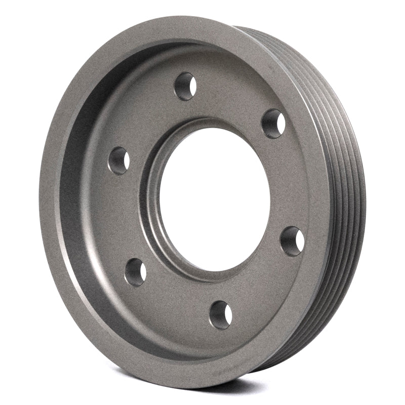 Fluidampr Toyota 2JZ Underdrive Pulley Damper Ring - Image 7