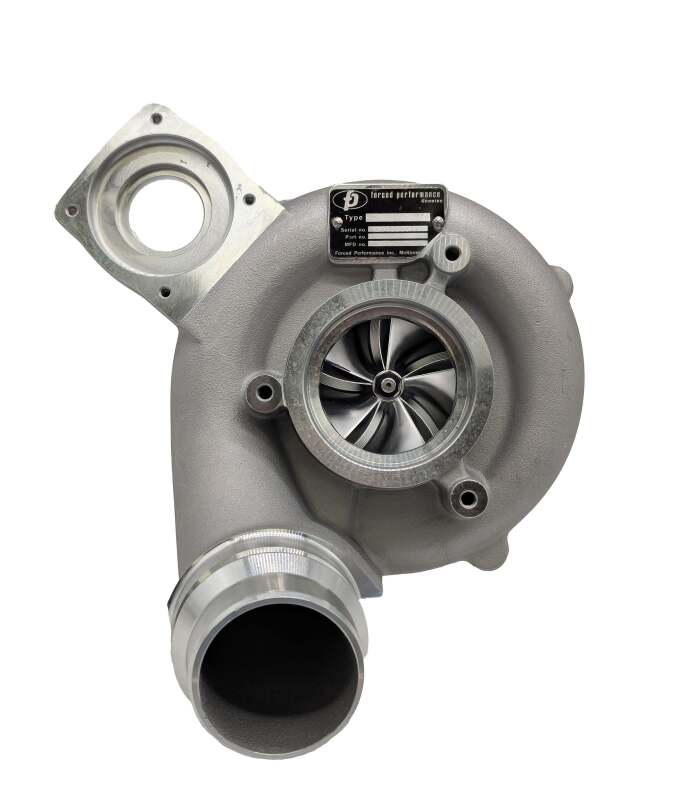Forced Performance Toyota Supra A90 B58 Green V2 Upgrade Super Core - Image 2