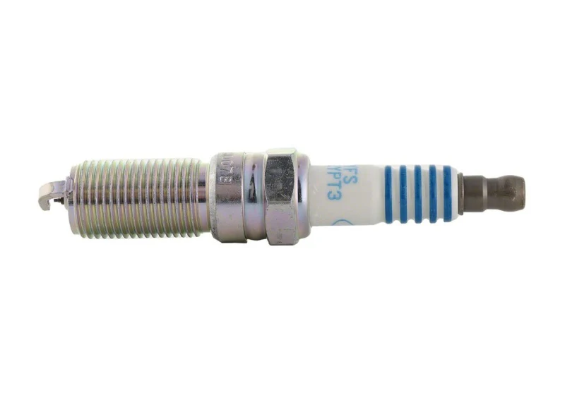 Ford Racing 11-21 Mustang GT 5.0L Cold Spark Plug Set - Image 4