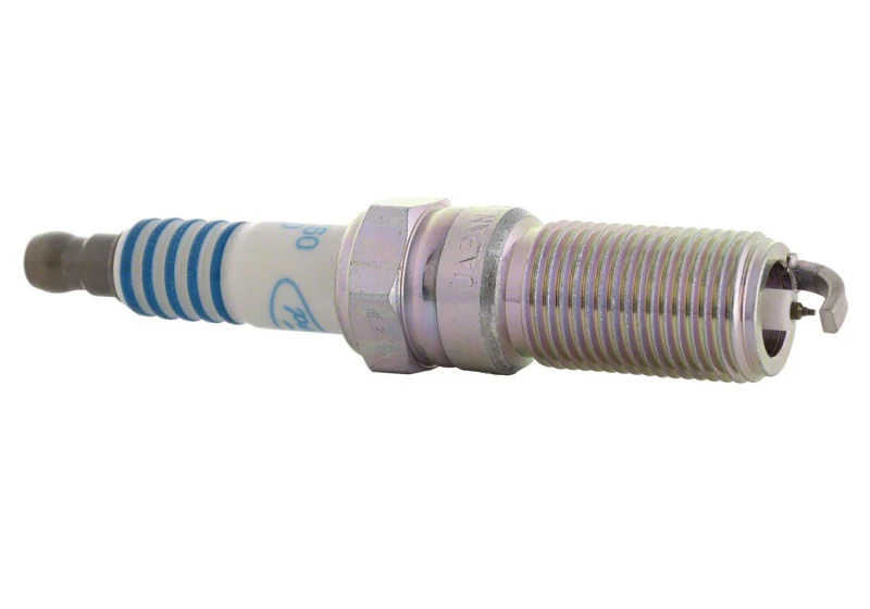 Ford Racing 11-21 Mustang GT 5.0L Cold Spark Plug Set - Image 6