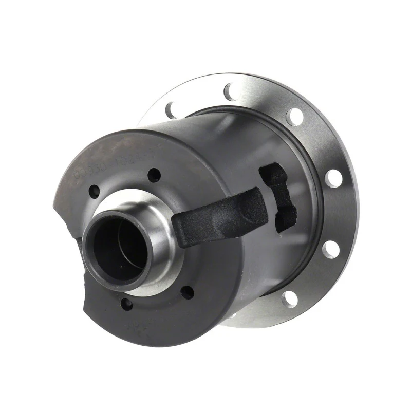 Ford Racing 04-17 F-150 4x4 8.8inch Front Axle Limited Slip Torsen Differentials - Image 3