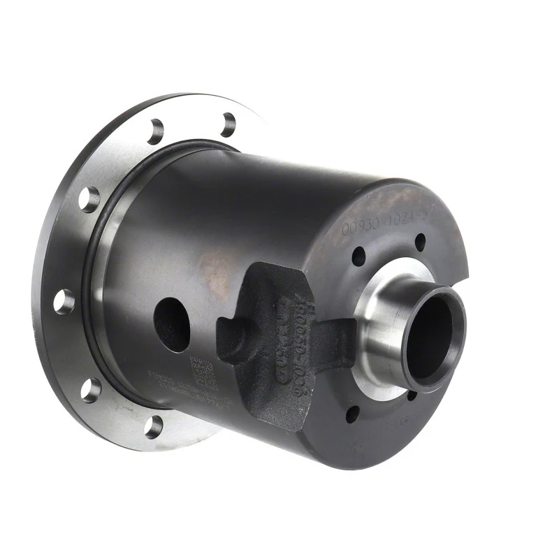 Ford Racing 04-17 F-150 4x4 8.8inch Front Axle Limited Slip Torsen Differentials - Image 4