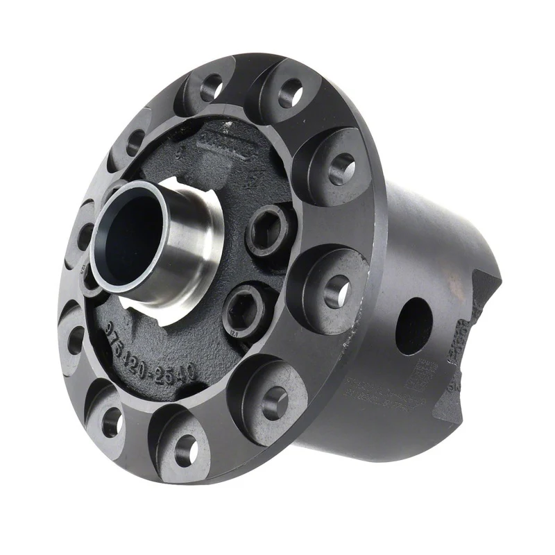 Ford Racing 04-17 F-150 4x4 8.8inch Front Axle Limited Slip Torsen Differentials - Image 5
