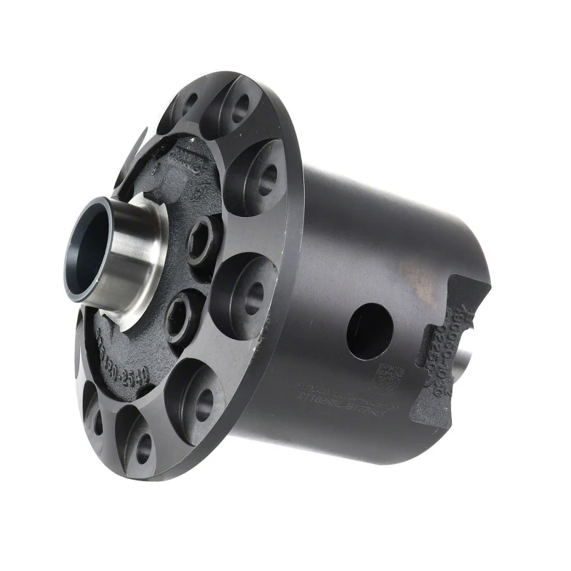 Ford Racing 04-17 F-150 4x4 8.8inch Front Axle Limited Slip Torsen Differentials - Image 6