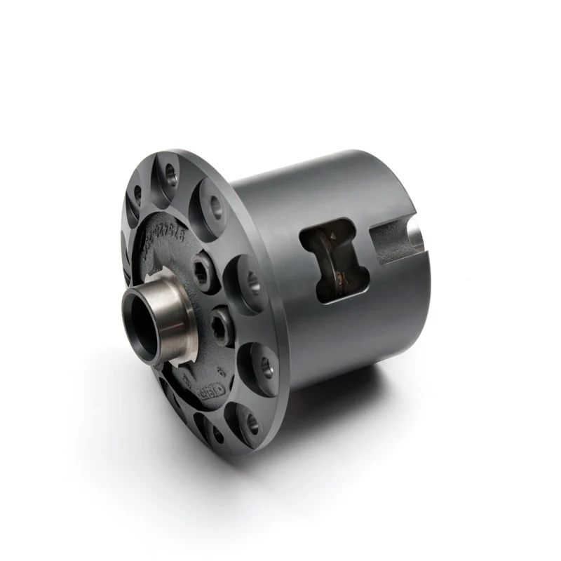 Ford Racing 04-17 F-150 4x4 8.8inch Front Axle Limited Slip Torsen Differentials - Image 7