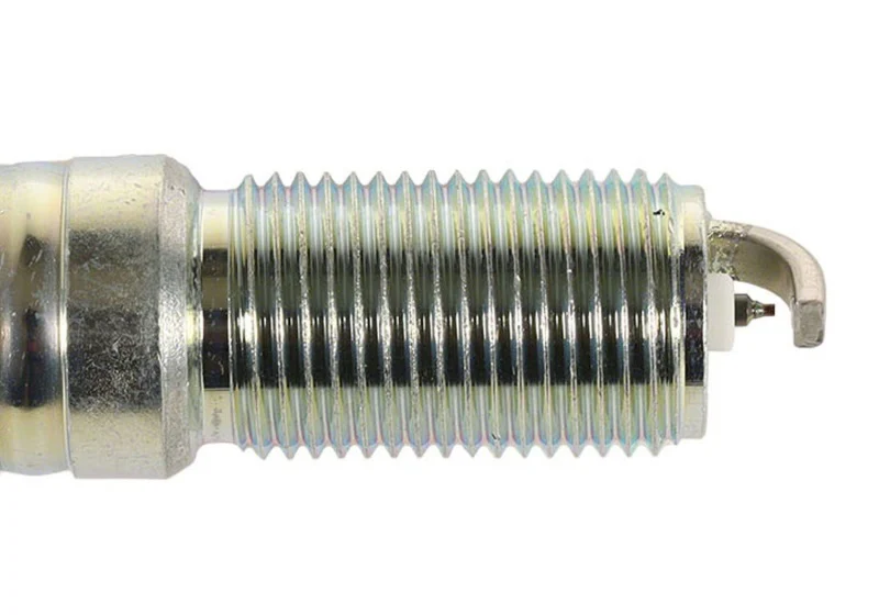 Ford Racing 19-24 Ranger/Bronco 2.3L/2.7L / 11-21 F-150 3.5L EcoBoost Cold Spark Plug Set - Image 7
