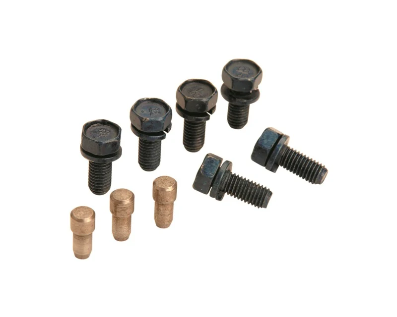 Ford Racing 10.5in Pressure Plate Bolt and Dowel Kit - Image 10