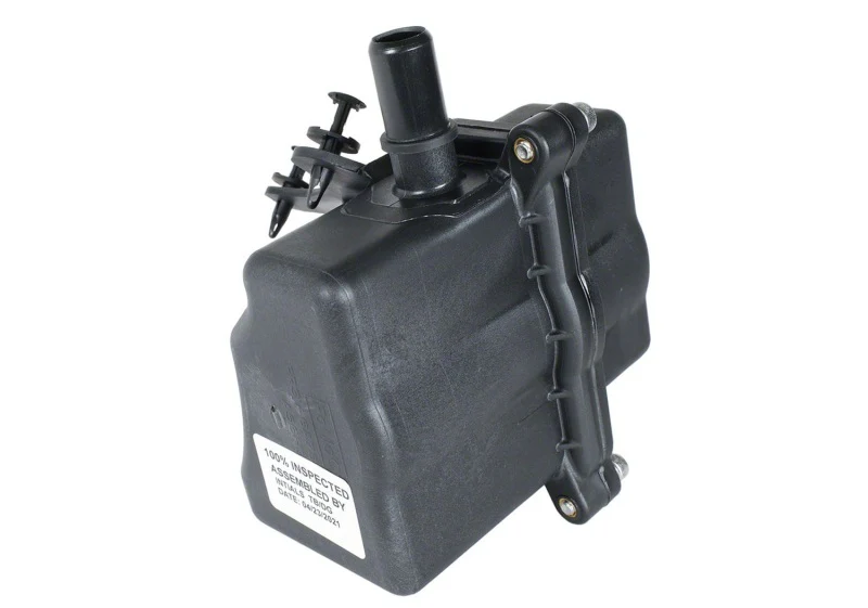 Ford Racing 11-15 Coyote 5.0L V8 Oil-Air Separator - Image 10