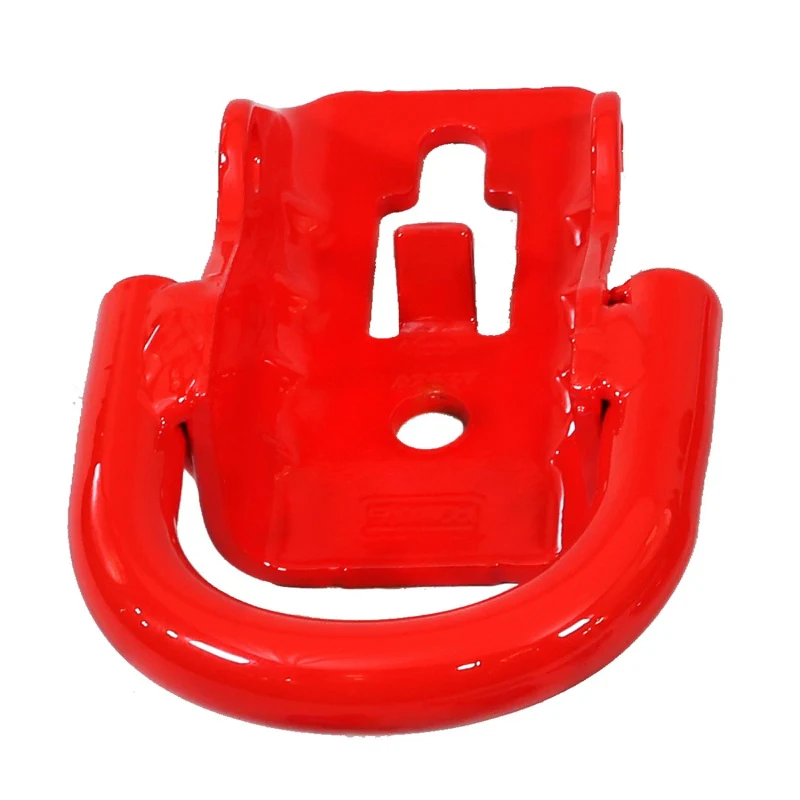 Ford Racing 15-22 F-150 Tow Hooks - Red (Pair) - Image 13