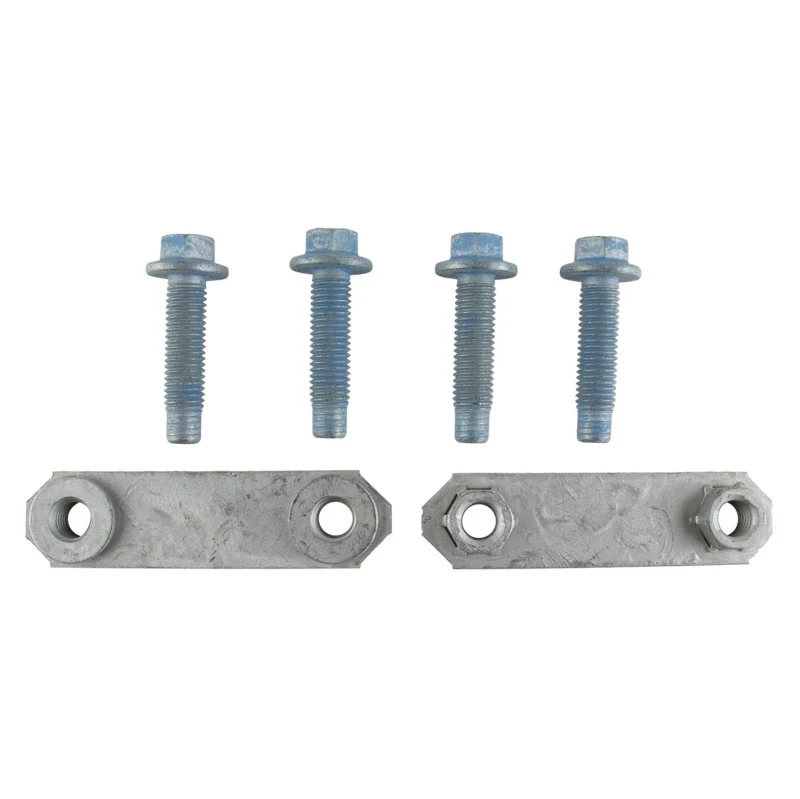 Ford Racing 15-22 F-150 Tow Hooks - Red (Pair) - Image 15