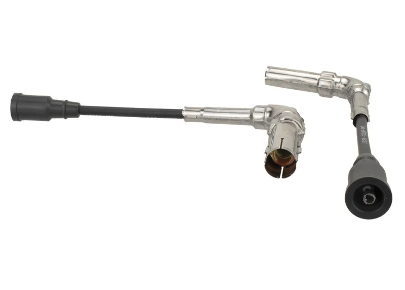 Ford Racing 20-22 Super Duty 7.3L Gas Ignition Coil & Wire - Set of 8 - Image 4