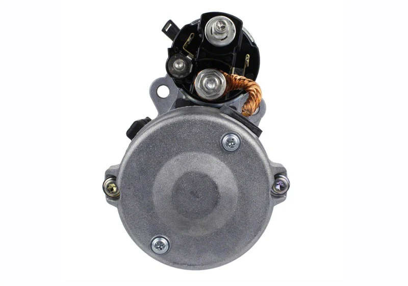 Ford Racing 2020+ Super Duty 7.3L Gas Engine Starter - Image 5