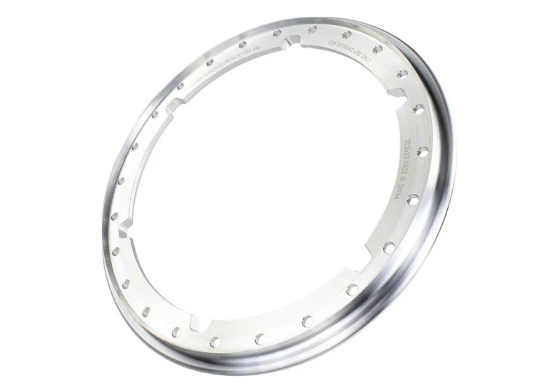 Ford Racing 2021+ Ford Bronco Functional Bead Lock Ring Kit - Image 16