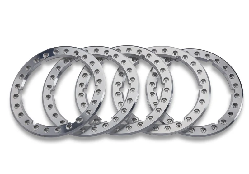 Ford Racing 2021+ Ford Bronco Functional Bead Lock Ring Kit - Image 17