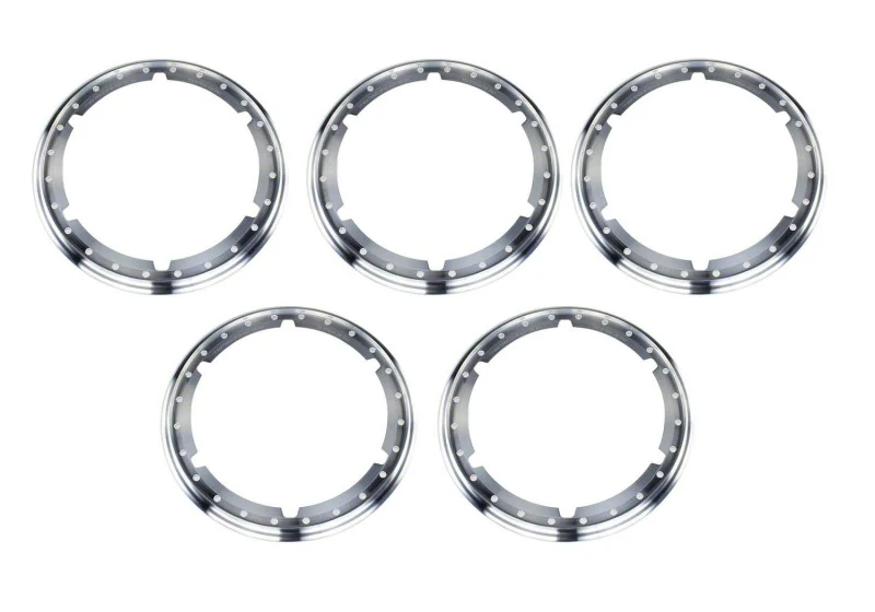 Ford Racing 2021+ Ford Bronco Functional Bead Lock Ring Kit - Image 18