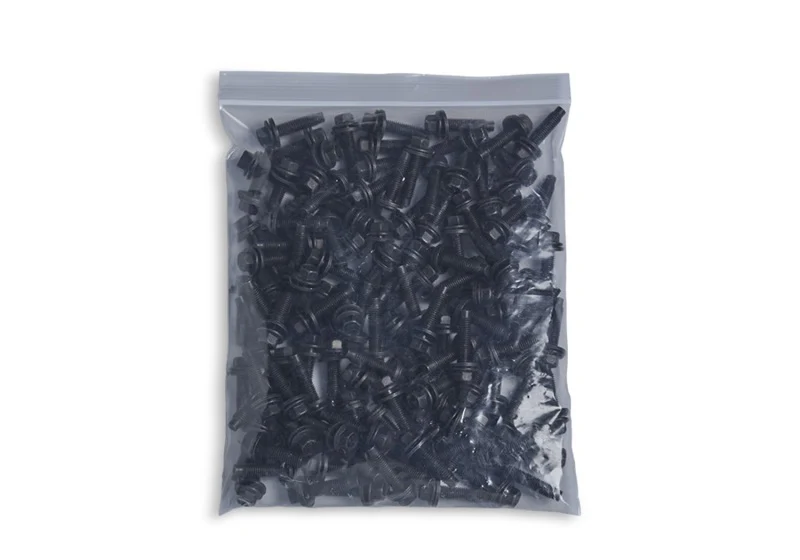Ford Racing 2021+ Ford Bronco Functional Bead Lock Ring Kit - Image 19